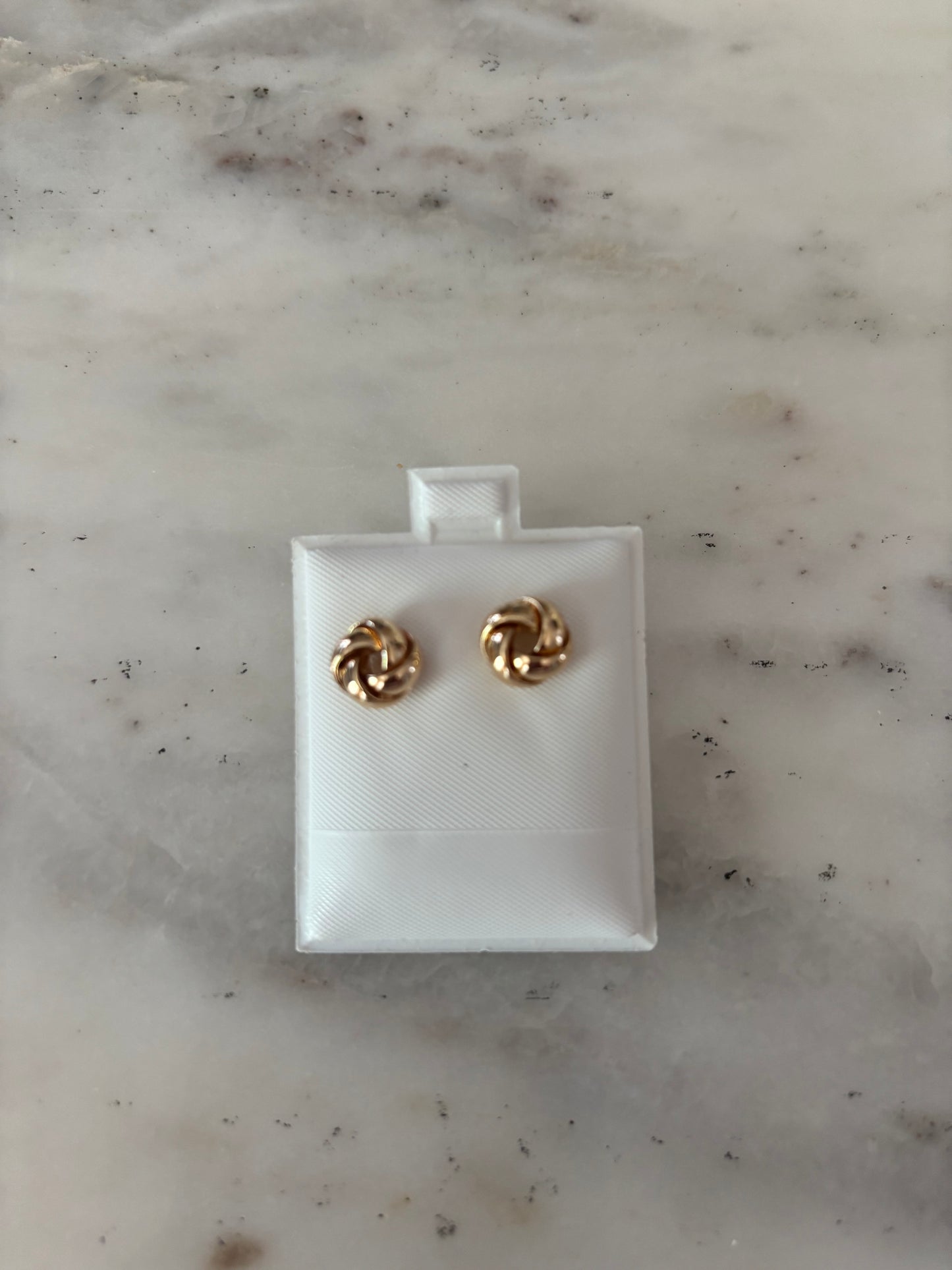 Aretes Nudito