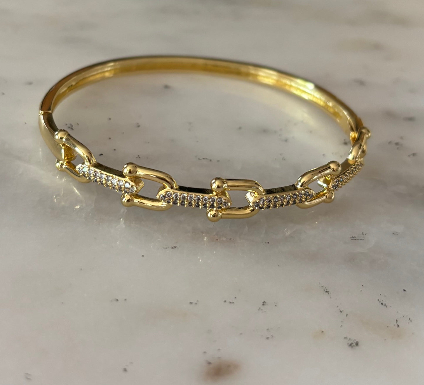 Brazalete - Estilo Tifanny