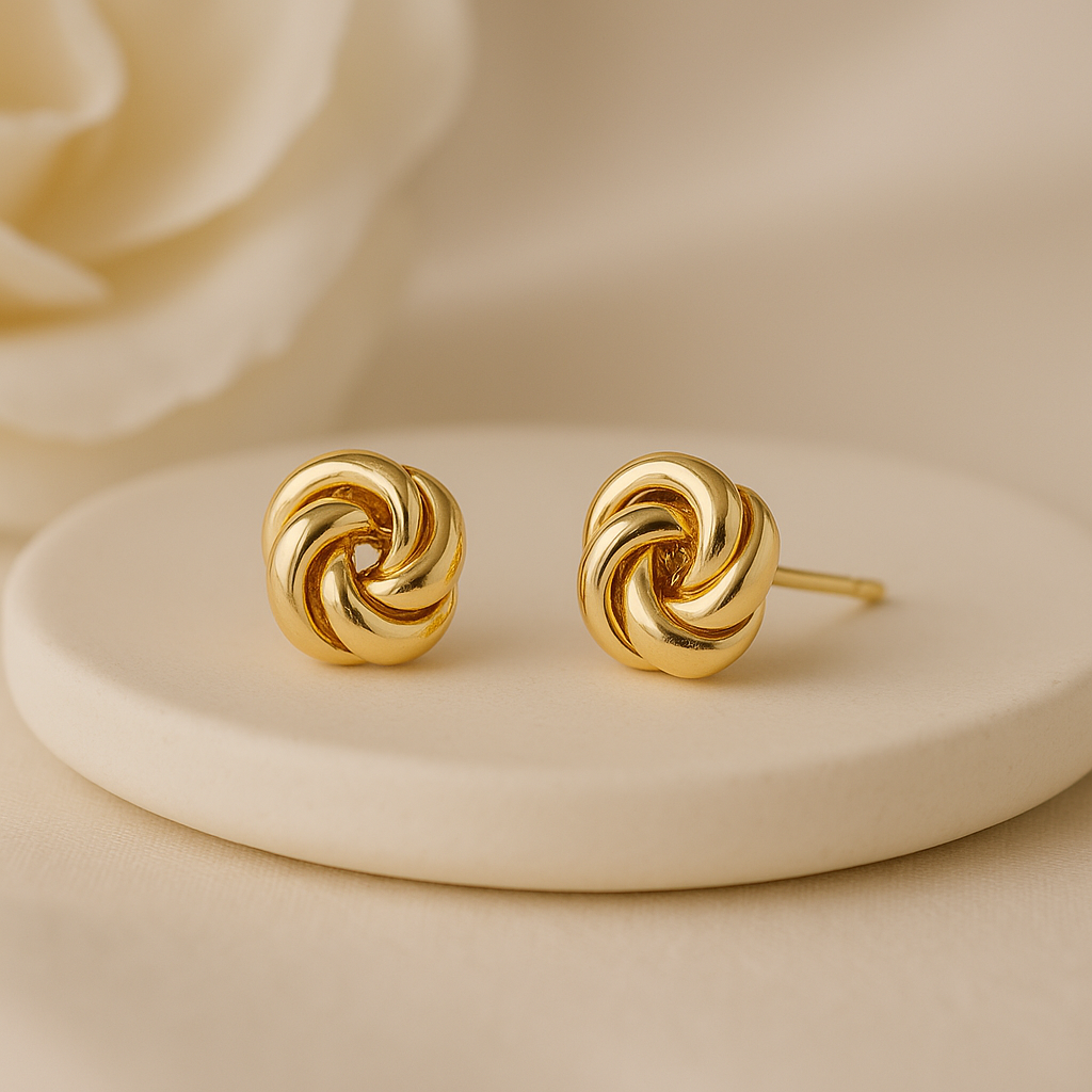 Aretes Nudito