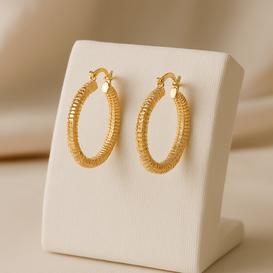 Aretes - Arracadas